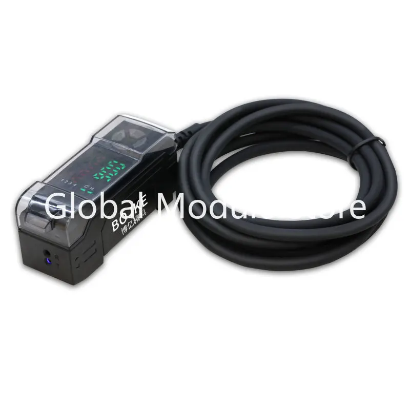 BS-301 BS-801 BS- W50N New Original Packaging Color Photoelectric Switch Color Code Induction Sensor