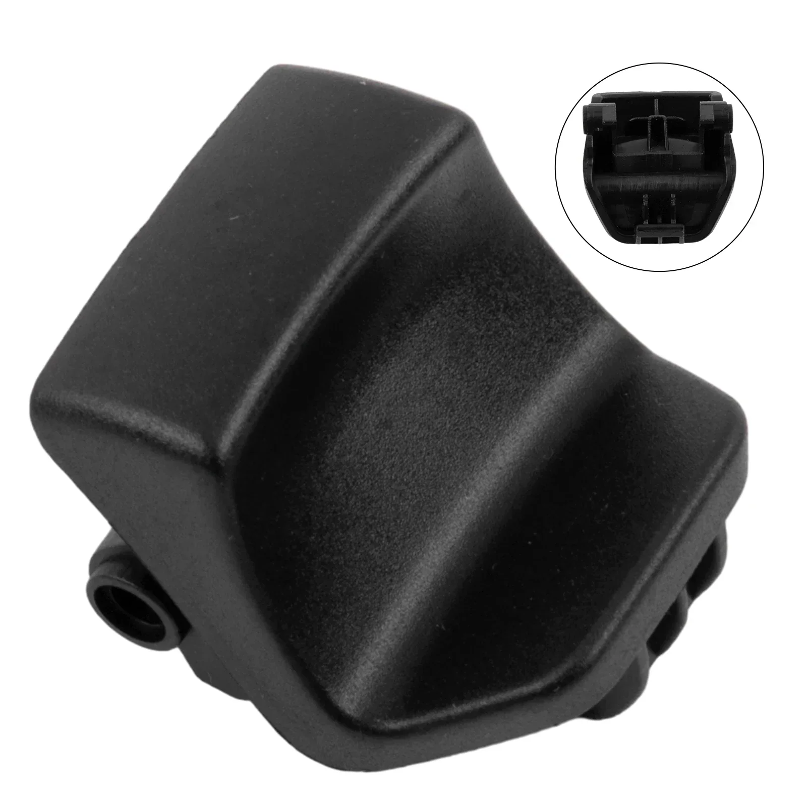 Car Center Console Armrest Lid Latch Lock Clip KA0G-64-45YA-02 Interior Replacement Parts For Mazda CX-5 KE 2013 2014 2015 2016