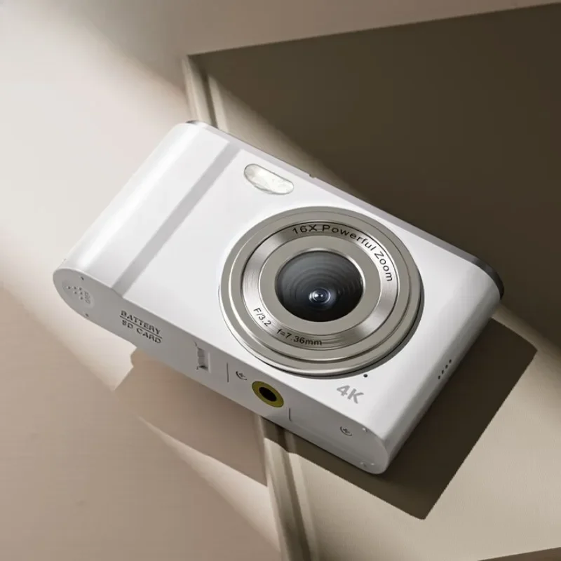 Digital student camera, portable replacement for CCD card machine