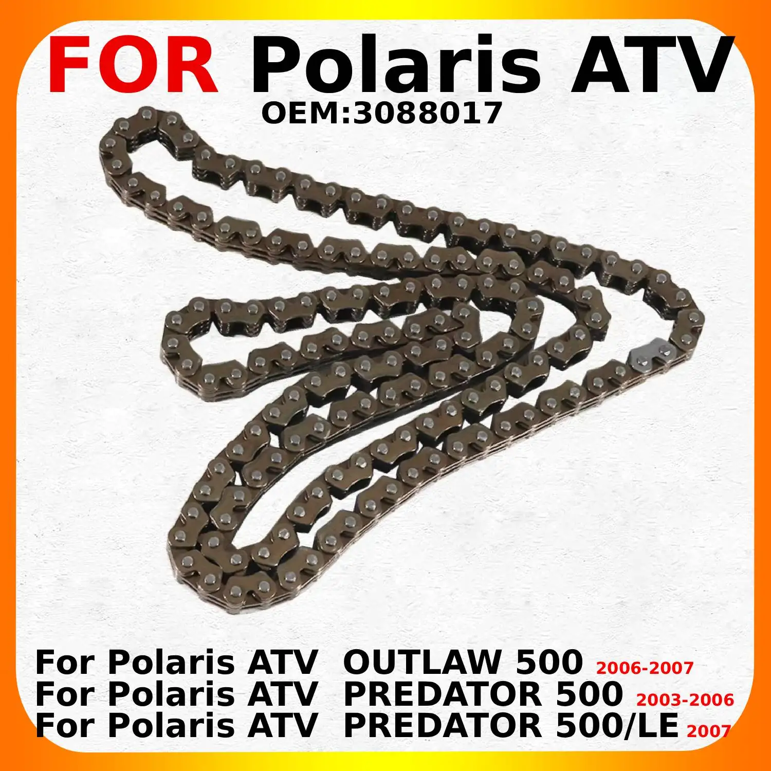 Motorcycle Cam Timi…