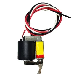 High Voltage Coils, High Voltage Transformer , Flyback, Dual Output 3-10kv / 6-20kv 300W