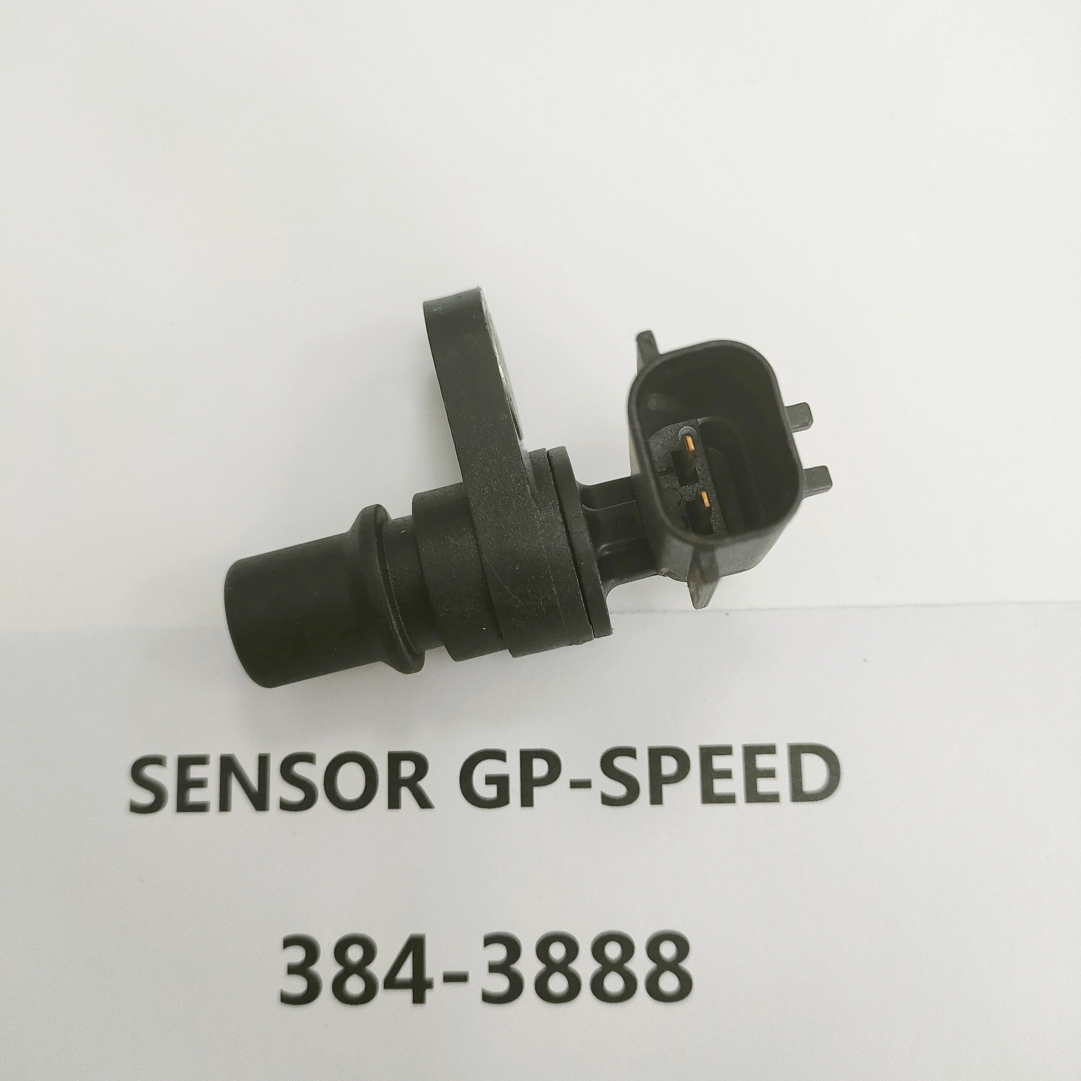 For Caterpillar E320D2 Perkins C4.4/C7.1 Speed Sensor 384-3888 3849888