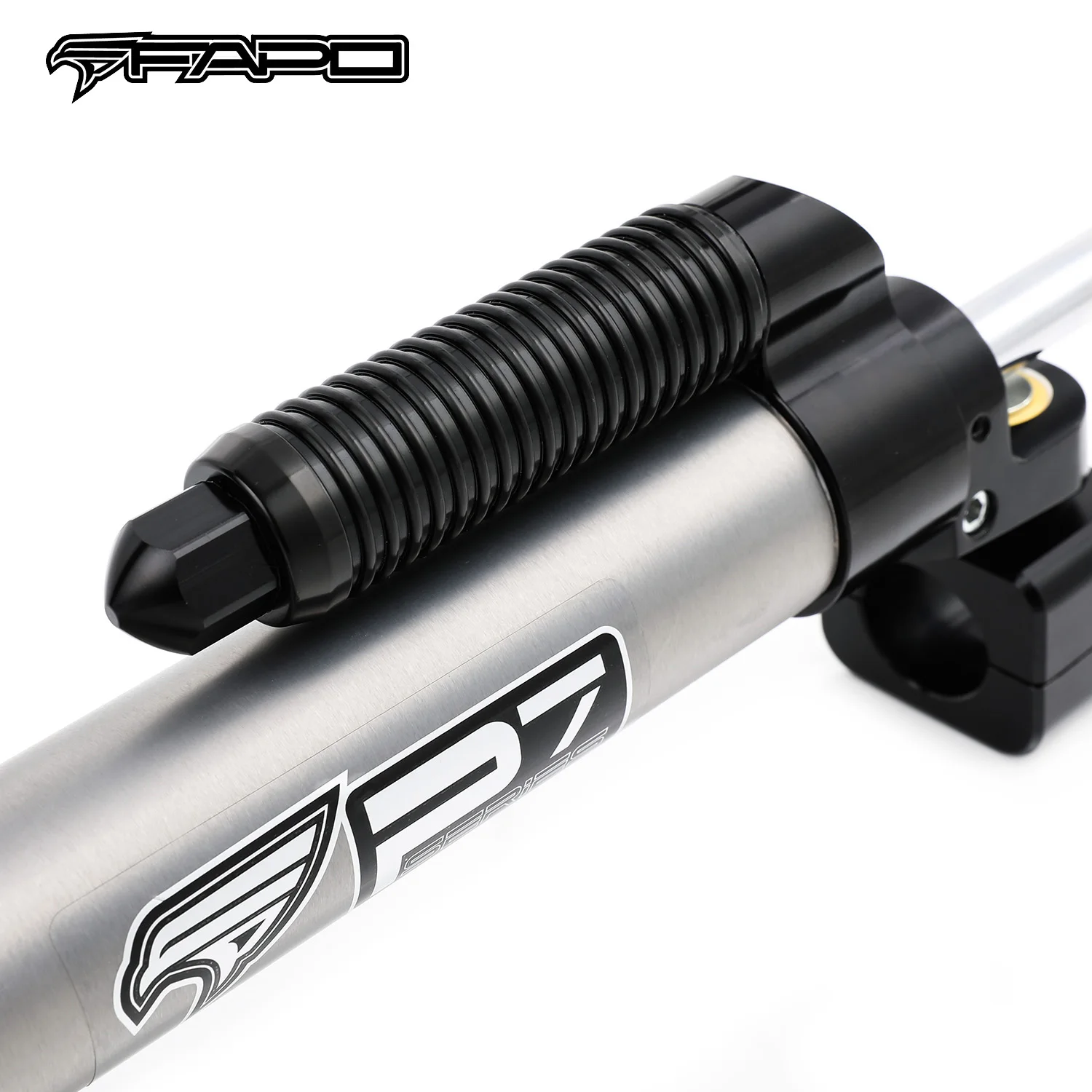 TLF FAPO PJ160310 for Jeep Wrangler JK 2007-2018 Wholesalers Lift 2.5'' Ats Steering Stabilizar Lift Kit Suspension