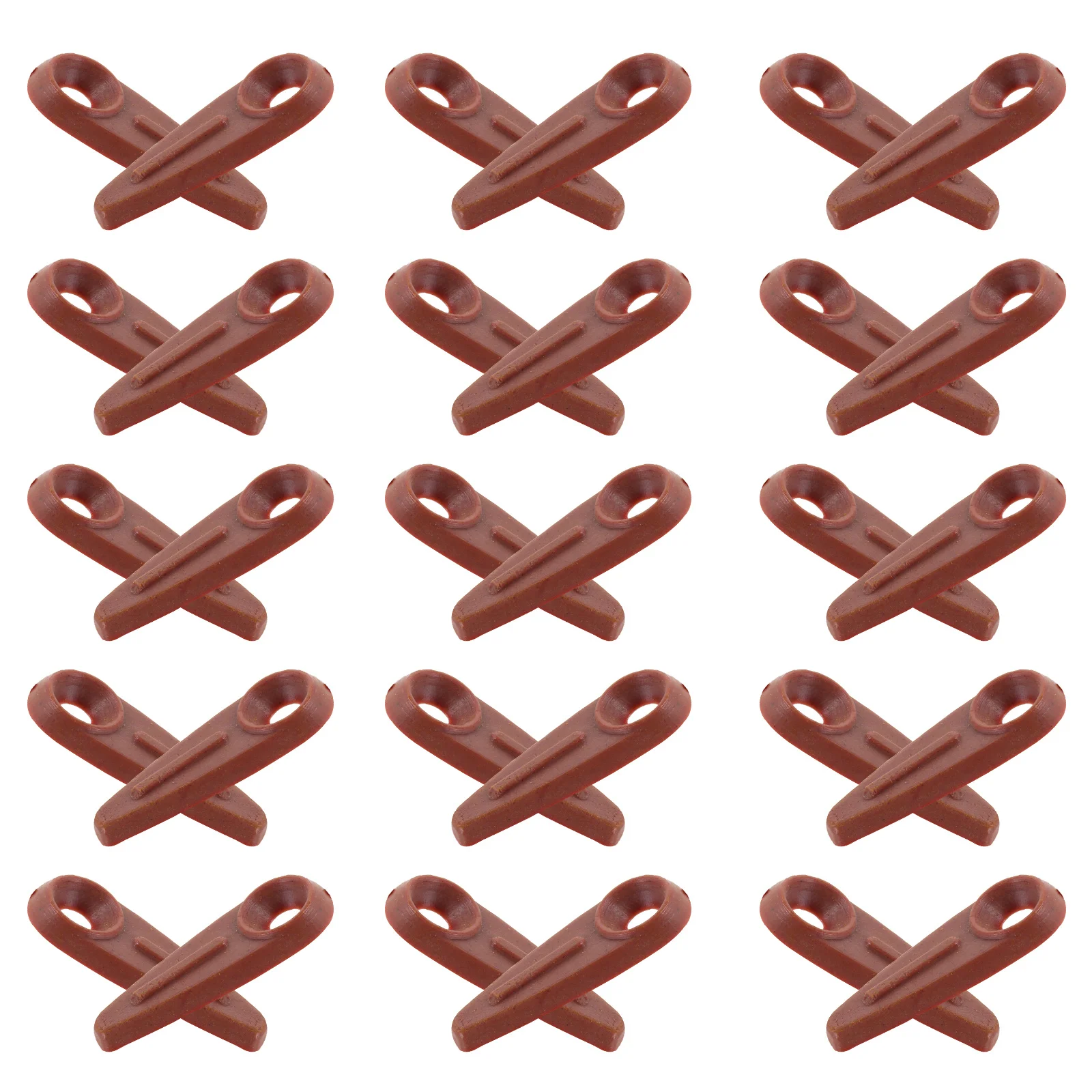 

200Pcs Picture Frame Backing Clips Easy Installation for Artwork Photos DIY Projects Frame Retainer Clips Photo Fasteners