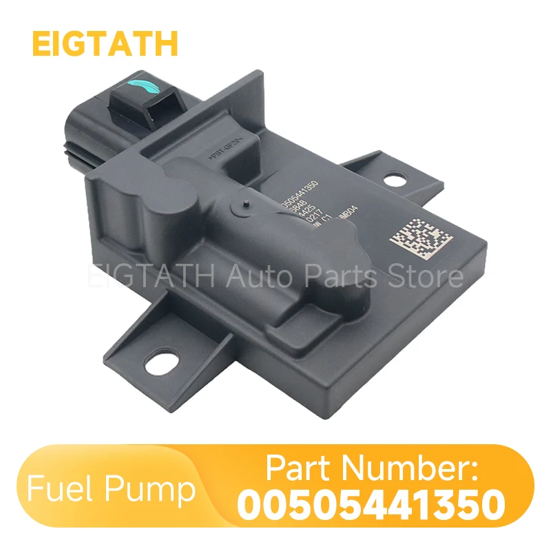 

00505441350 Хорошее качество, модуль привода топливного насоса, блок управления для Alfa Romeo Stelvio 949 Volvo XC90, автомобильные аксессуары, инструменты, новые