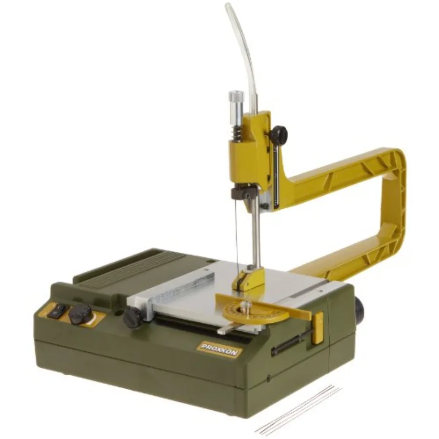 

37088 DS 115/E Scroll Saw