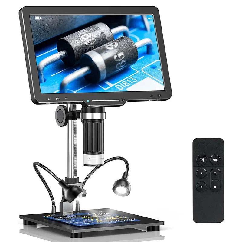 Rievbcau 10.1" Hdmi…