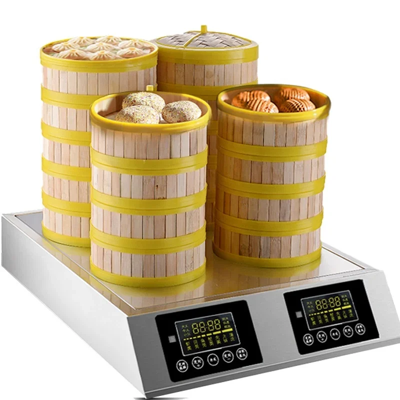 

Dumplings and Buns Steam Oven Desktop Steam Oven 220V 3000w6000w