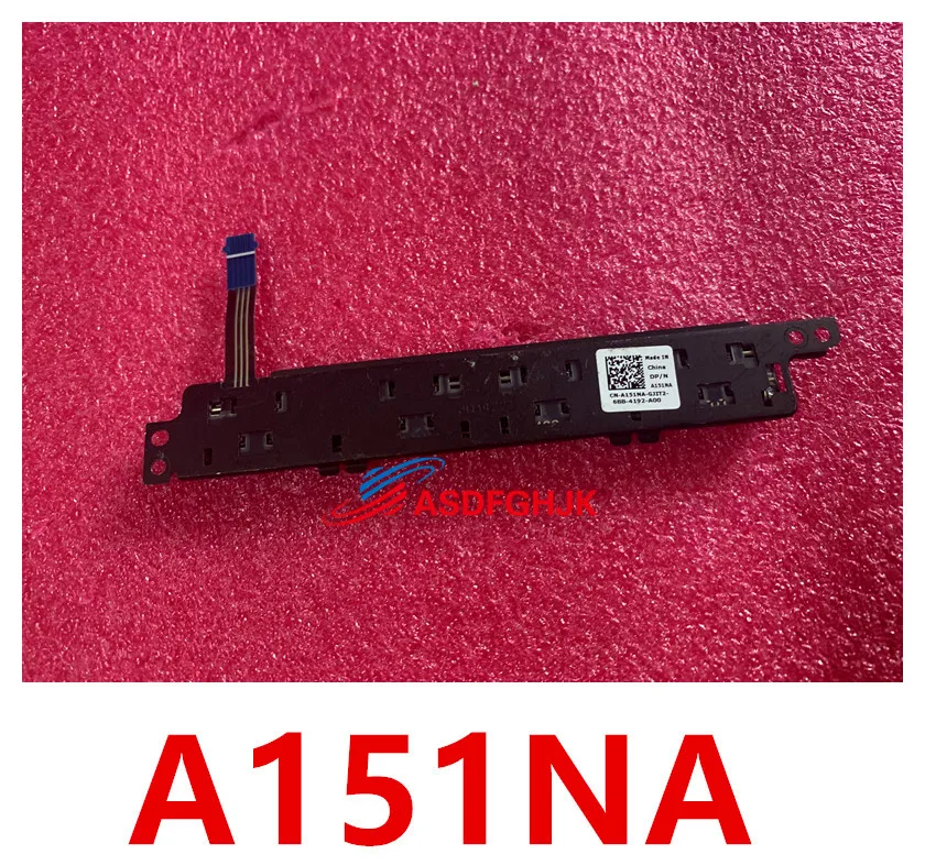 FOR Dell Latitude E5470  E5570 Left and Right Mouse Buttons  A151NA CN-A151NA