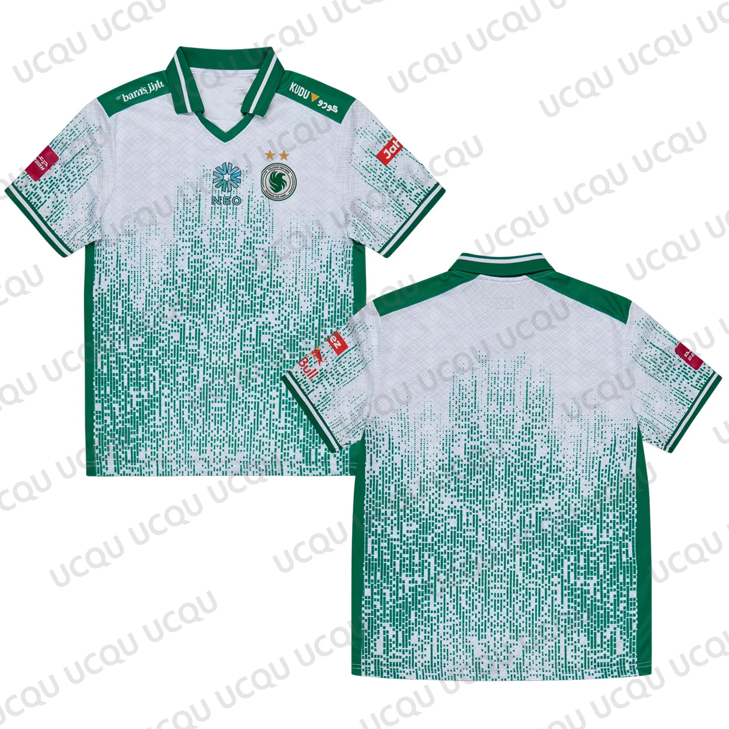 2026 New Team Falcons NIKO CSG - Esports Gaming Jersey ulasan dan harga