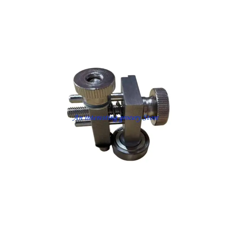 

652D Professional Saxophone Repair Tool Precisely Metal Instrument Maintenance Tool for Flute Saxophone Mouthpiece