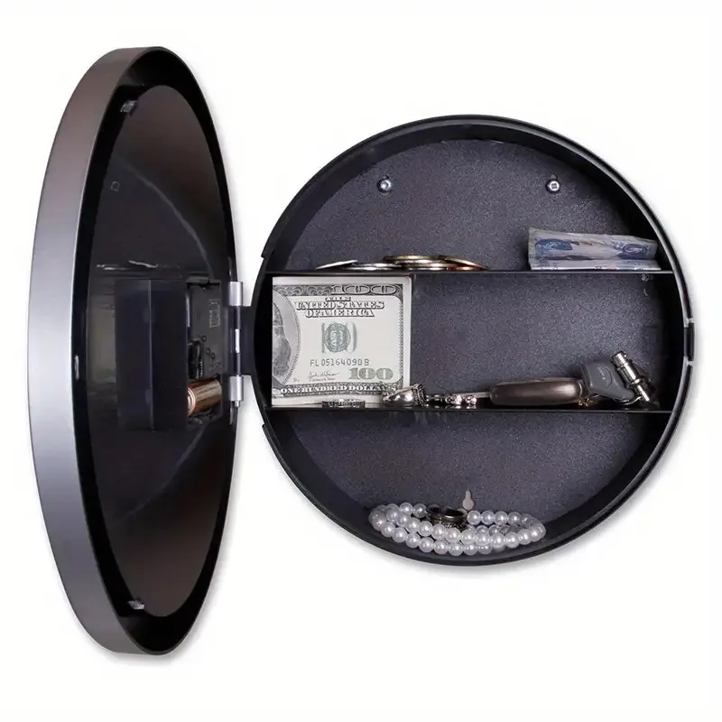 #4 Latest Digital Home Safes Updates