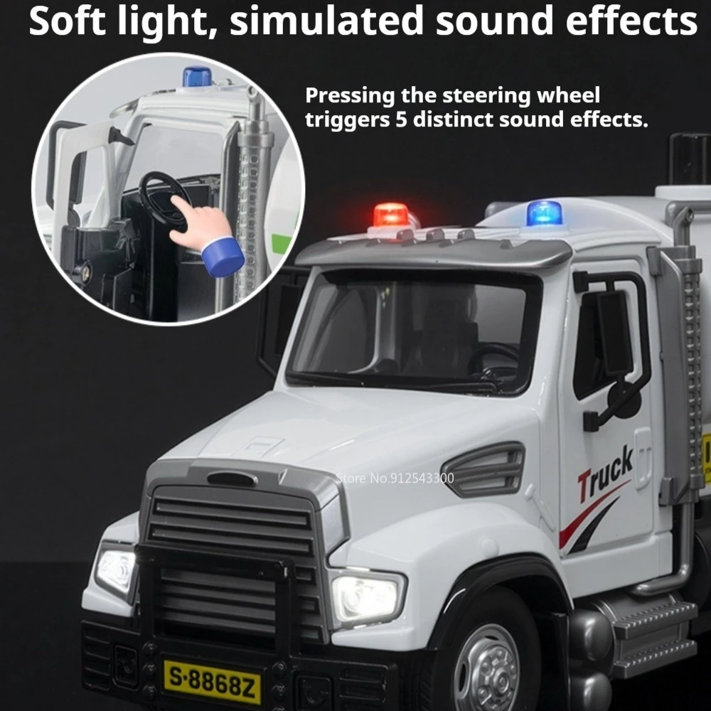 1:32 Stadssproeierwagen Anti H - Engineering And Interior Design recensie en prijs