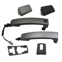 For Land Rover Discovery 4 Range Rover Sport Exterior Door Handle