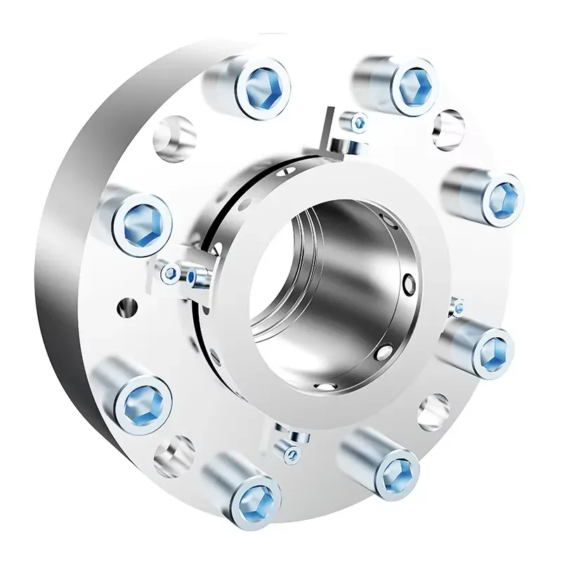 2026 Universal-Type Mechanical Seal for Pumps ,High Performance Customized Durable Mechanical Seal for Pump