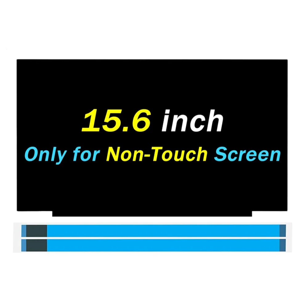 

Screen Replacement LQ156M1JW03 LQ156M1JW26 for MSI GS66 10SD 10SE 10SF 10UE 10UG 10UH 11UE 11UH