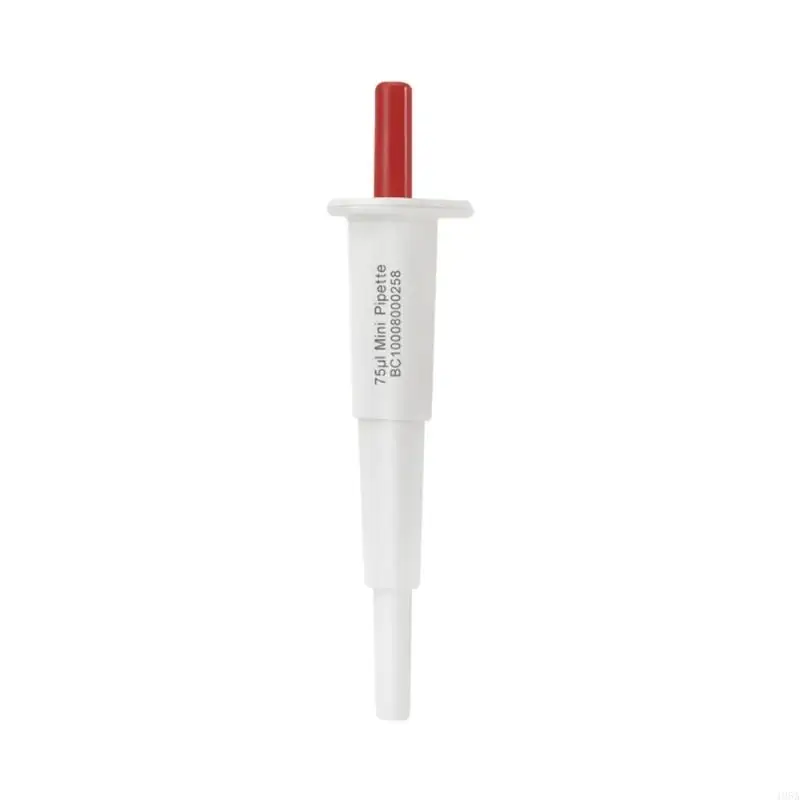 Fixed Volumes Pipette Mini Pipette ABS Plastic Construction Optimized For IVD Reagents And Lab Procedures
