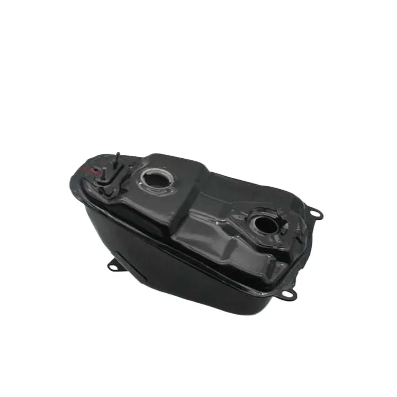 High Quality Motorcycle Fuel Tank Cover Compatible with Lifan TBT110 Bent Beam Moped Dayun Lifan Yinxiang Oil Float Assembly