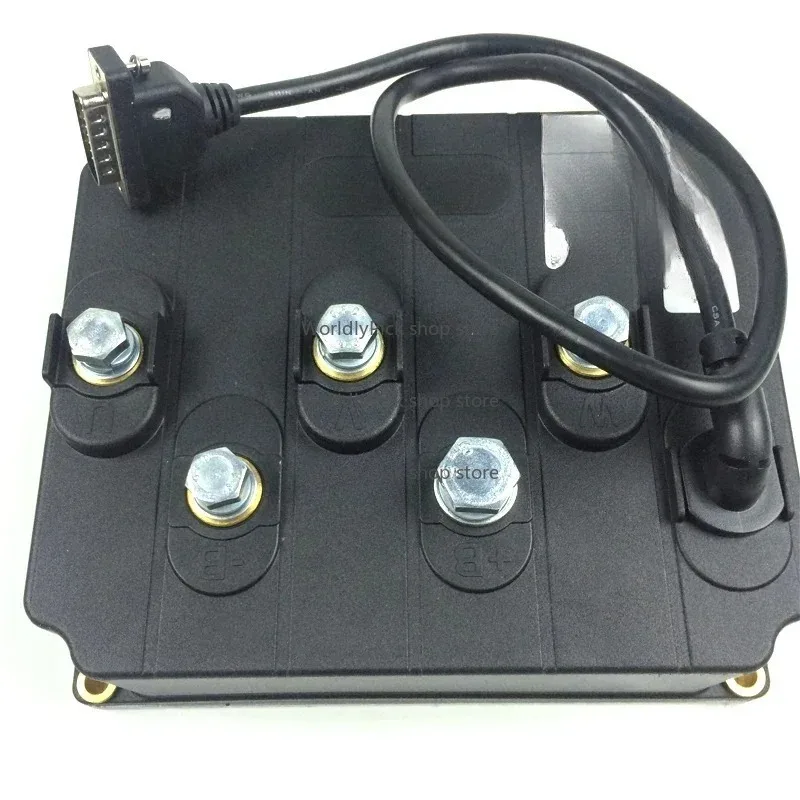 

2025 Hot Sale Electric 3T SME Speed Controller for AC Motor