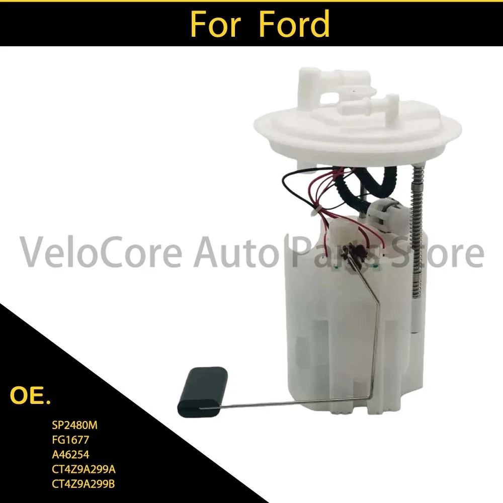 

DT43-9H307-CB DT439H307CB CT4Z 9H307 F E2591M For Ford Oil Pumps