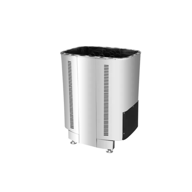 

DIOOIST 15KW Modern Design Dry Steam Sauna Heater With Factory Supply For Hotel Spa & Health Use