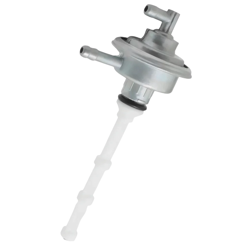 100 Mesh Filter Motorcycle Fuel Line Kit Good Flexibility Fine Mesh Filter Fuel Switch Petcock Tight Sealing Stable Performance