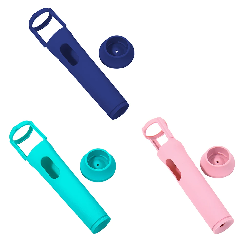 Custodia protettiva in silicone Custodia protettiva per microfono Supporto per microfono per microfono wireless JBL PartyBox