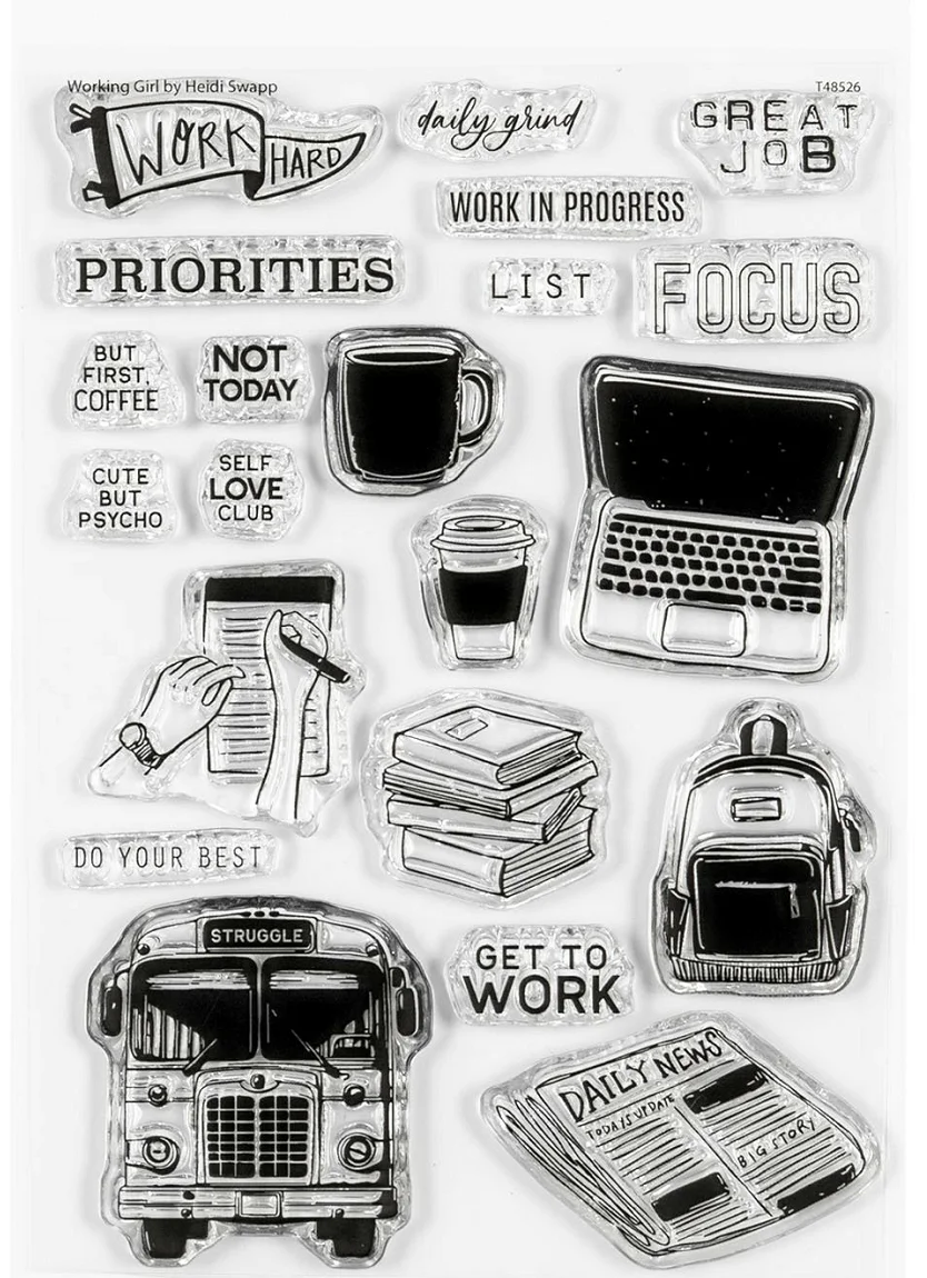 زهرة شفافة واضحة سيليكون ختم/ختم DIY بها بنفسك سكرابوكينغ/ألبوم صور ختم واضح الزخرفية B80017