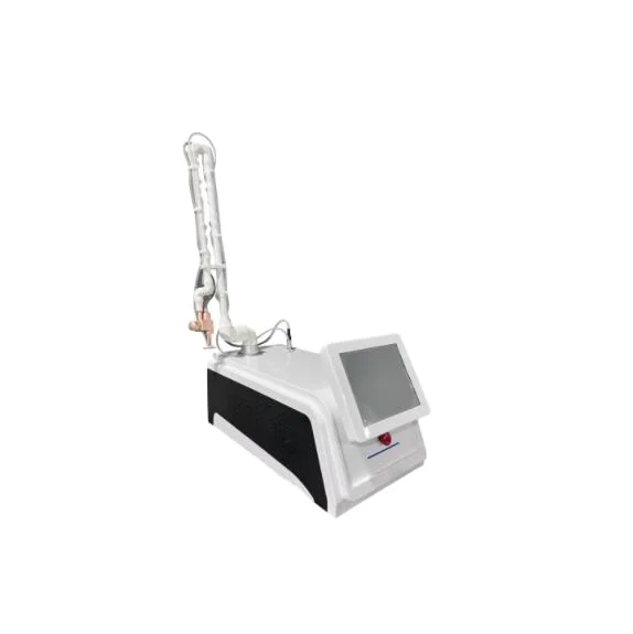 Newest CO2 Fractional Machine And Vaginal Rejuvenation  Equipment