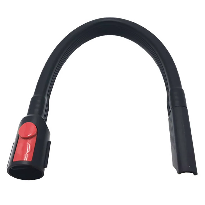 ABUL-Flexible Crevice Tool For Dyson V7 V8 V10 V11 Vacuum Cleaner Parts Extension Attachment