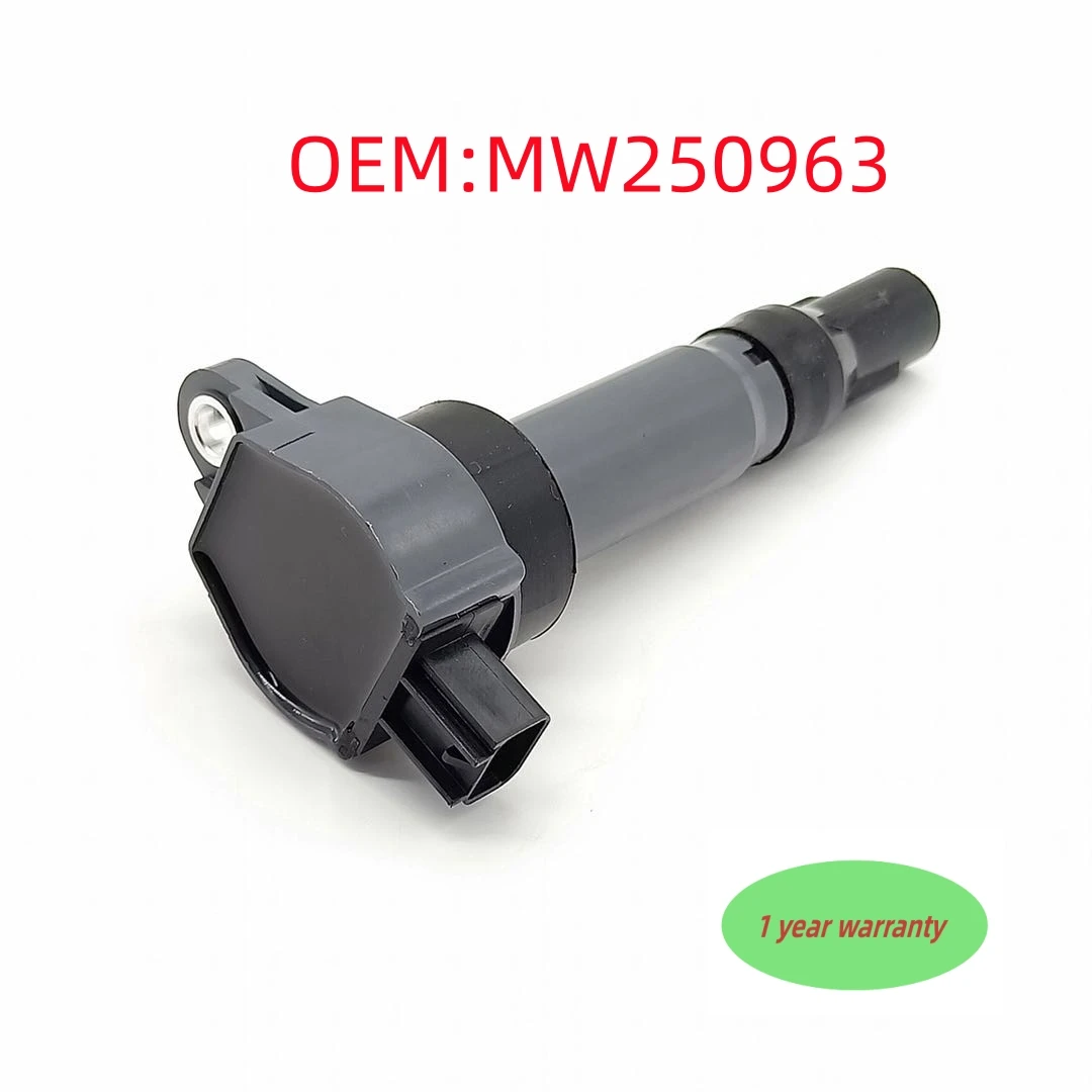 

6PCS MW250963 High quality Ignition Coil For Soueast V3 DX3 For Mitsubishi 4A91 Colt Lancer Xpander Smart MW251981 3103115T