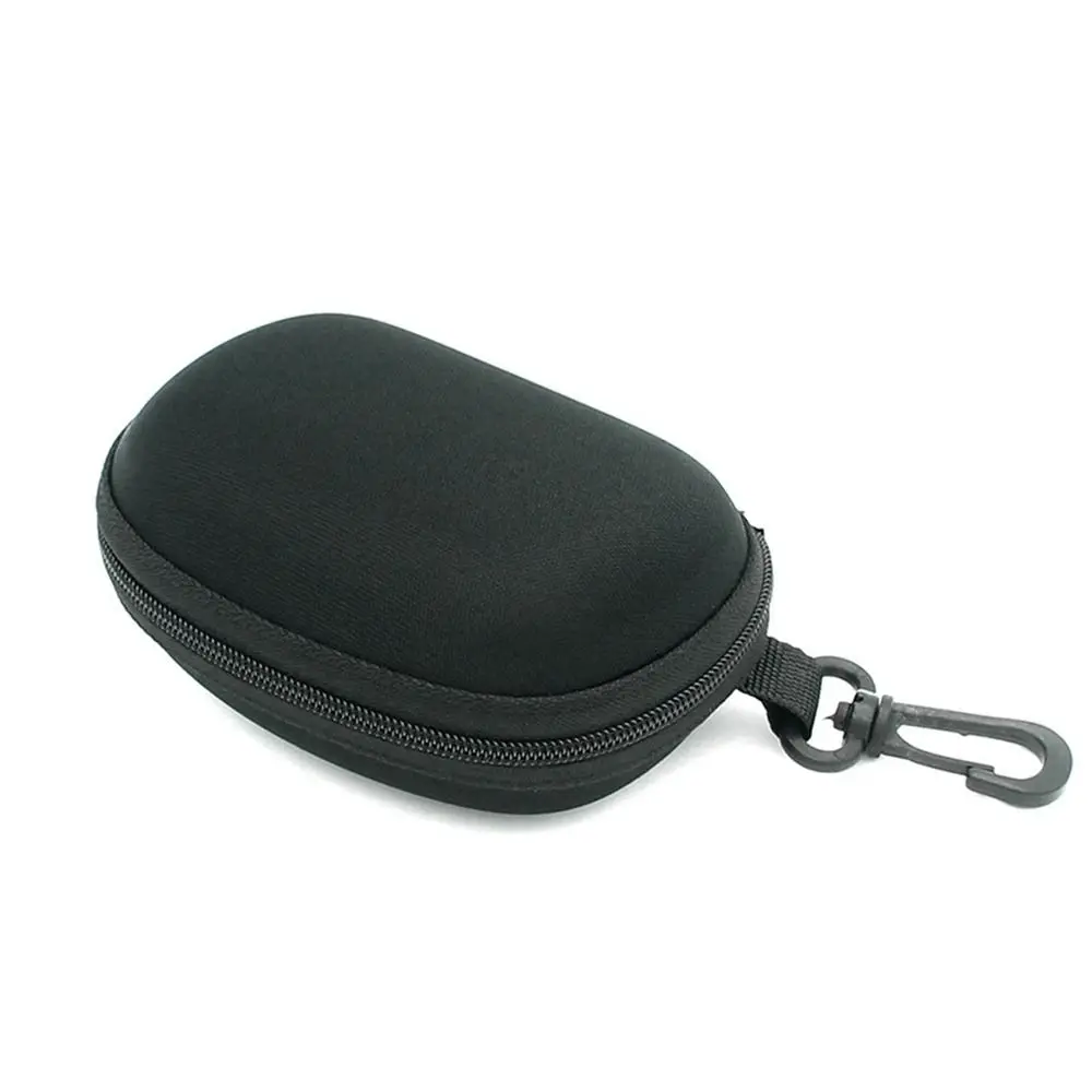 Hook Cloth Glasses Storage Box Reading Glasses Case Foldable Glasses Box Folding Eyeglass Box Spectacle Case Sunglasses Case