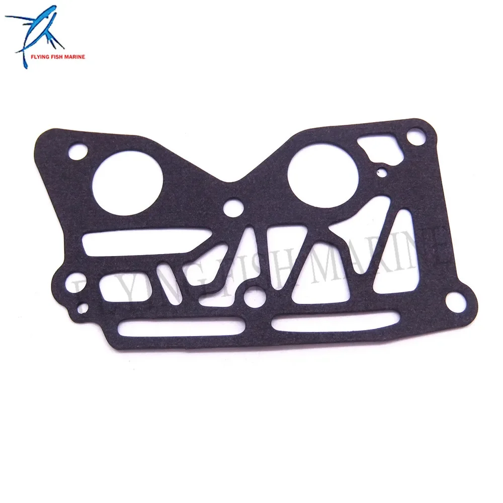 Outboard Engine 853525001 27-853525001 Intake Manifold Gasket for Mercury Marine 4-Stroke 6HP 8HP 9.9HP Boat Motor