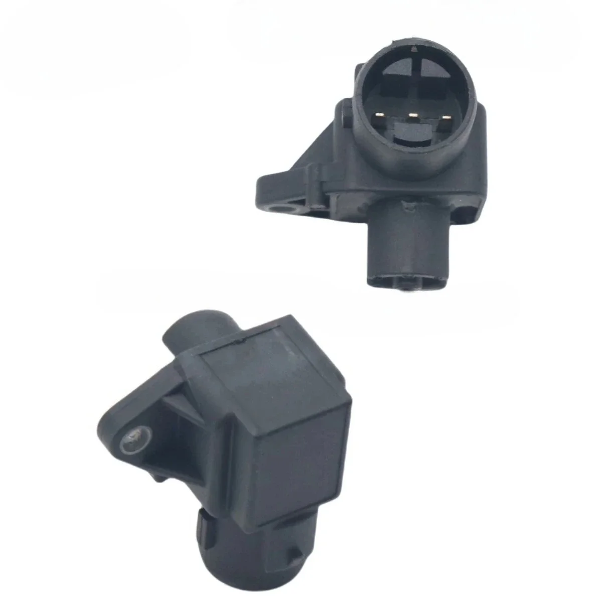 MAP Mass Air Flow Pressure Sensor 079800-5710 for HONDA CBR CBR600 CBR600RR PC37 2003 2004 0798005710