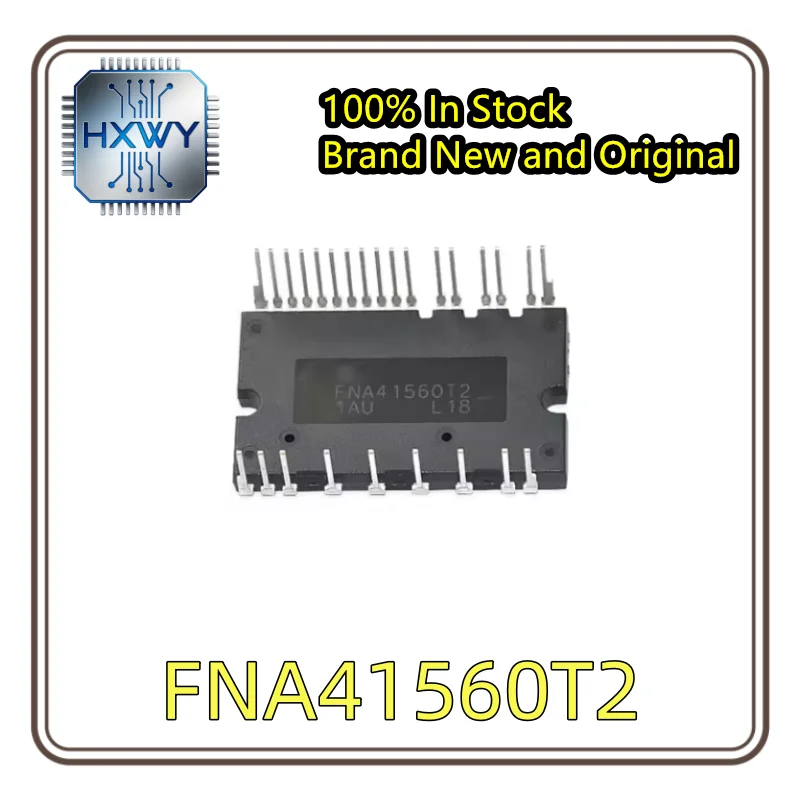 (2/10 Pieces) FNA41560T2 41560T2 TO-247 Driver Integrated Circuit Factory Wholesale Cheap IC Chip Fast Shipping