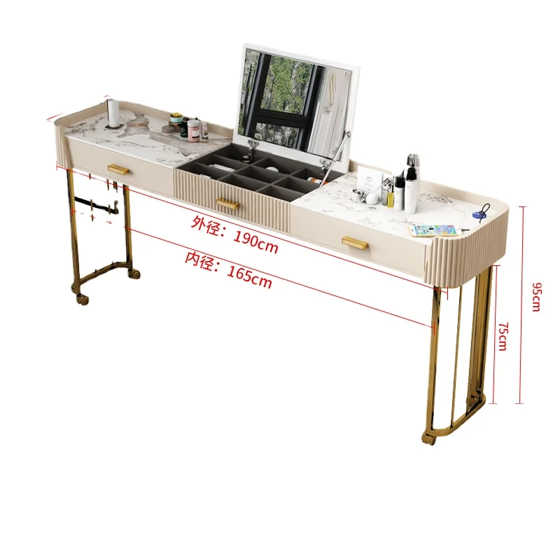 Zl Cream Style Bed …