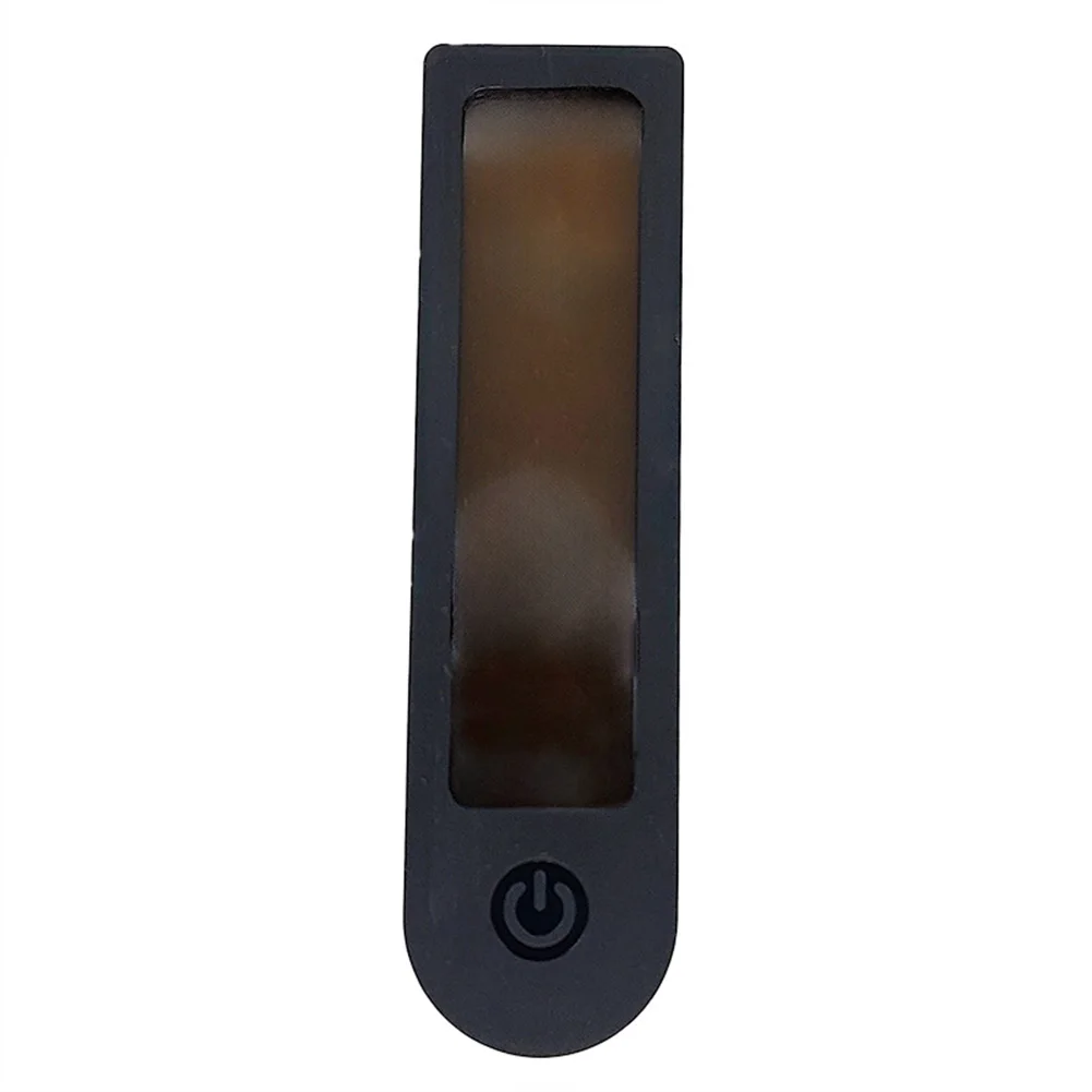 For Electric Scooter Use Red Scooter Meter Protector Electric Scooter Lightweight And Compact Long-term Use Simple Structure