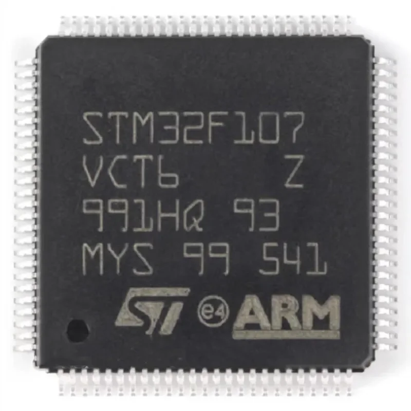 

5 шт. ~ 20 шт./лот STM32F107VCT6 STM32F107 LQFP-100 новый оригинал