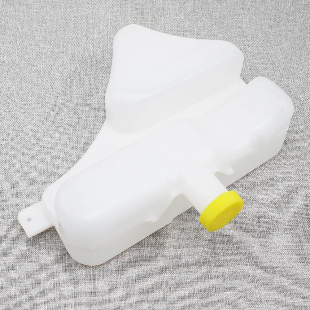 KUMMYY Car Coolant Overflow Tank Recovery Bottle Expansion Reservoir MA3014105 fit for Mazda 6 2.3L 2003-2008