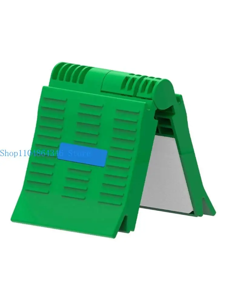 

5ASD Plastic Fiber Cleaner Wipe с 10 заменяемыми салфетками и бутылкой спиртов
