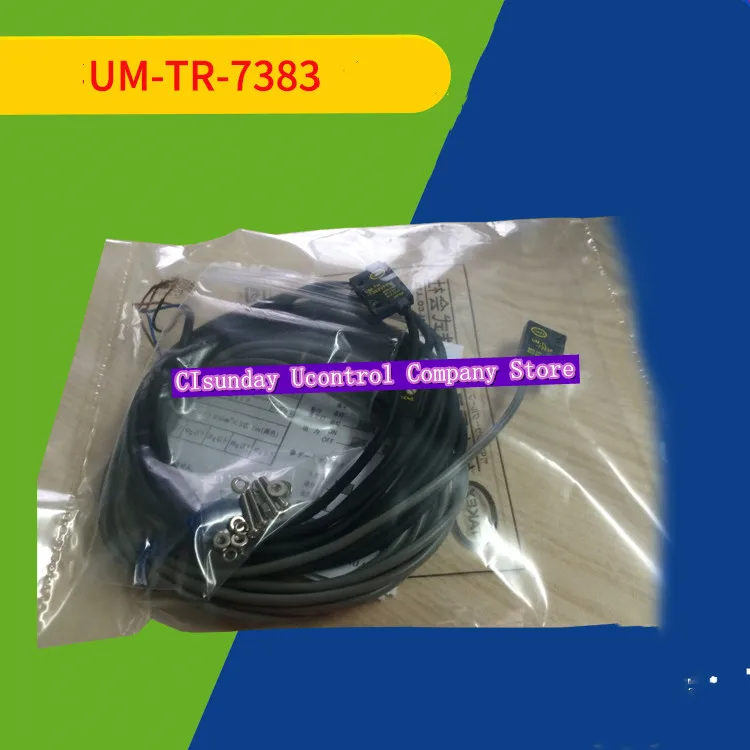 New original TAKEX photoelectric Sensor UM-TR-7383 UM-TR-7383VFPN