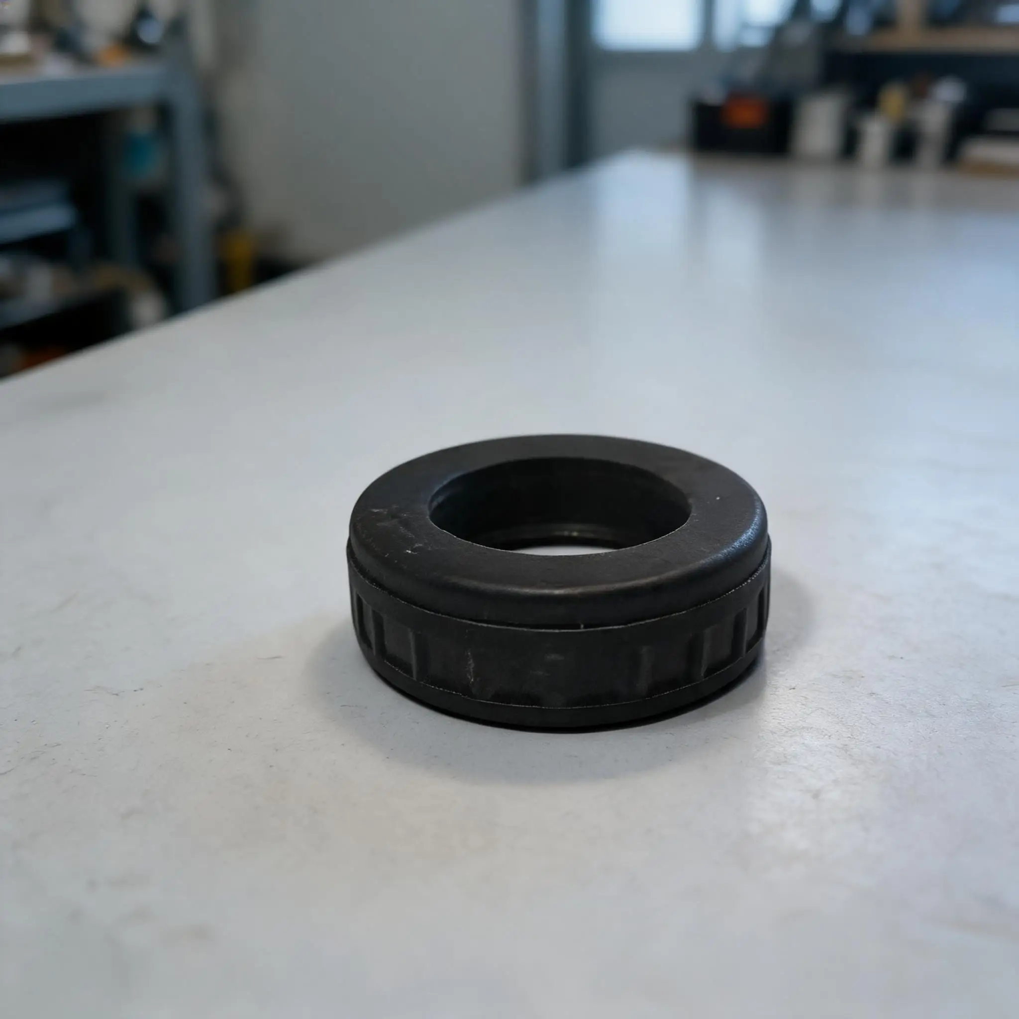 1pc Rubber Bearing Sleeve Cover For 608 607 Bearings Hammer Drill Angle Grinder Electric Power Tools Dust-Proof Protector Parts