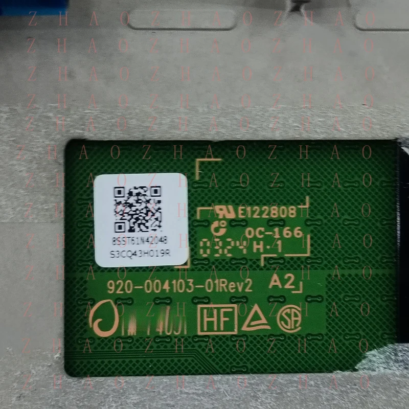 L+ 5CB1N62224 For Lenovo Yoga Pro 9 16IMH9 palmrest keyboard touchpad 16