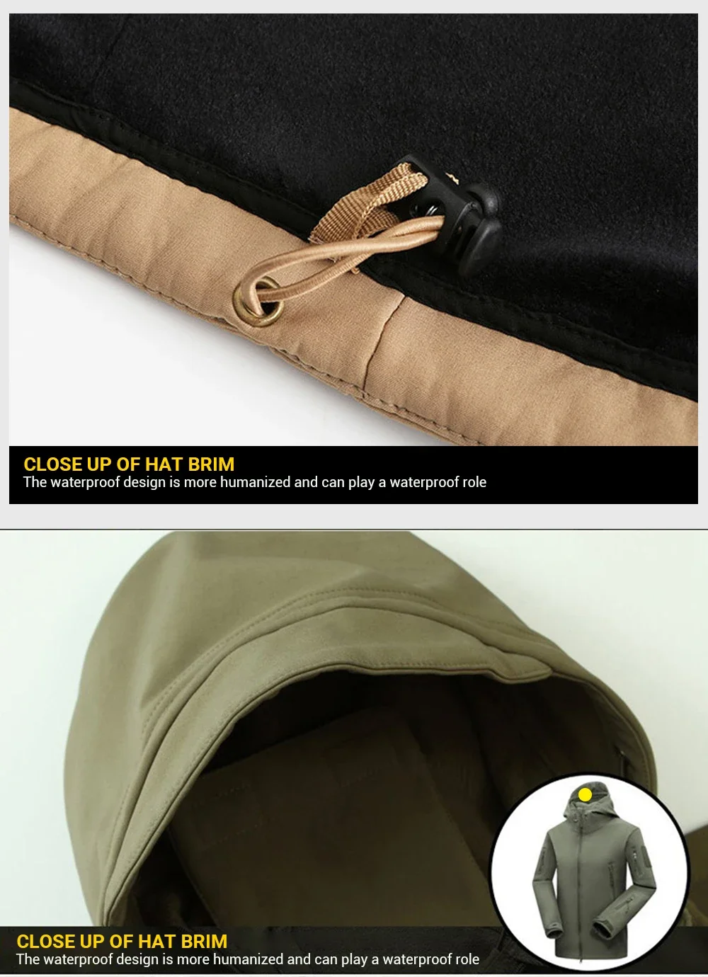 7-zone USB heating jacket for men's and women's waterproof winter warm electric washing jacket for warmth men's winter jacket 21 Scc6ec9e951c64a8d8591dcfa883ef18b5