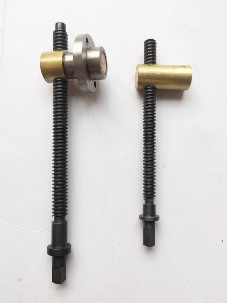 Wuxi Machine Tool Factory M1050A M10100 head adjustment screw live angle screw centerless grinder accessories