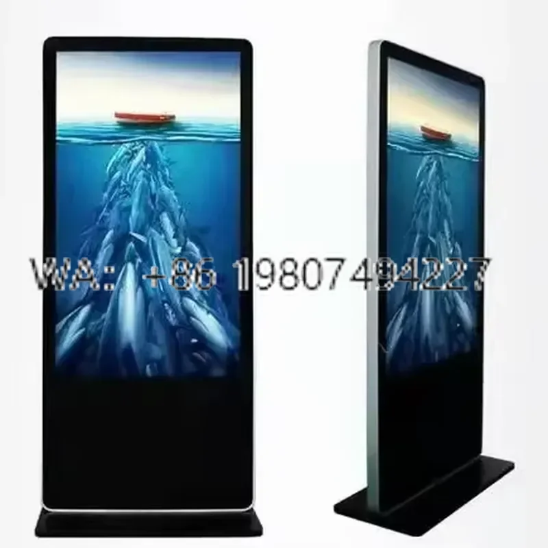High Refresh Rate Extra Large Programmable SMD Creative Giant Advertising Screen Display LED Poster