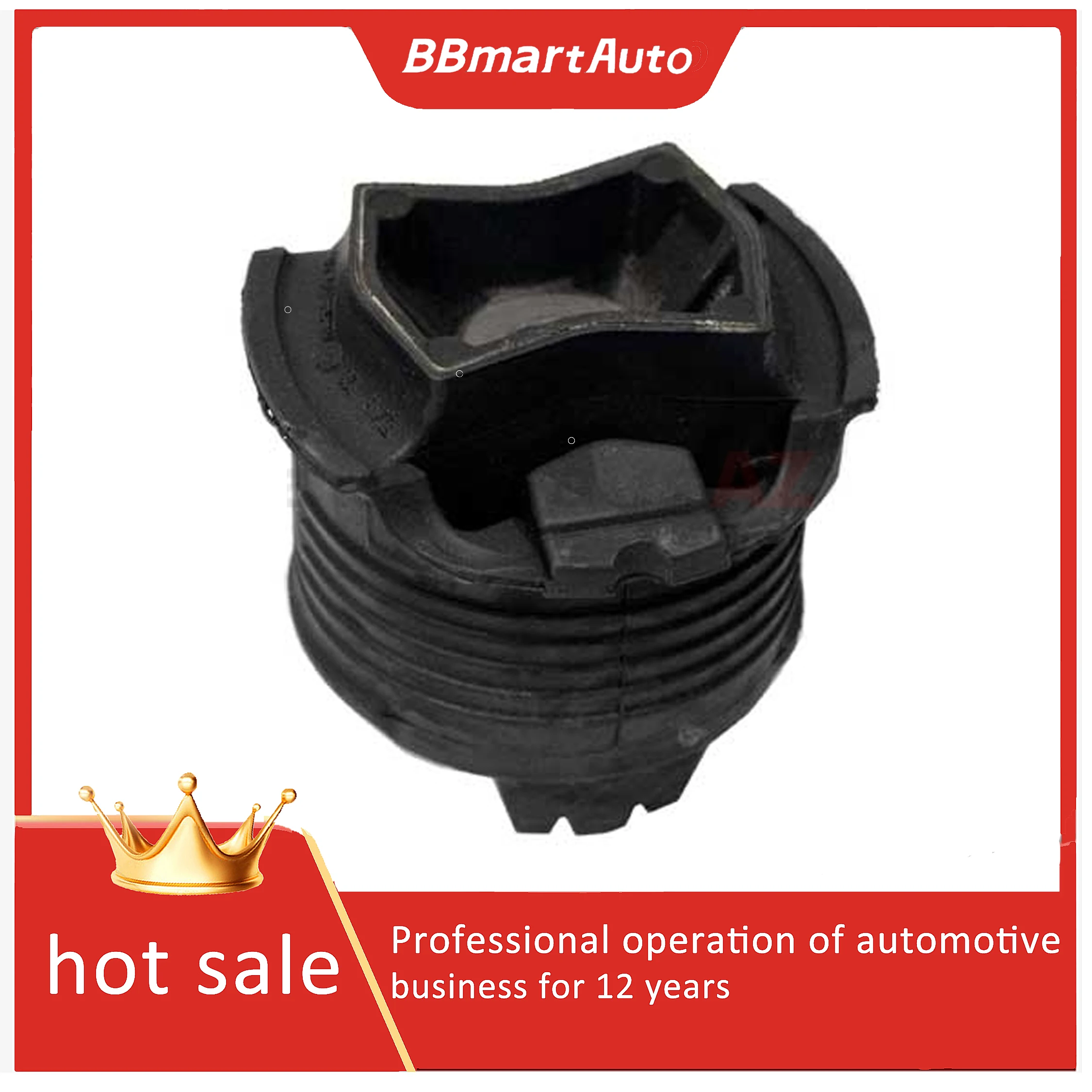 

2043500275 Rear Axle Bushing For Mercedes Benz W204 C204 S204 W212 Automotive Chassis