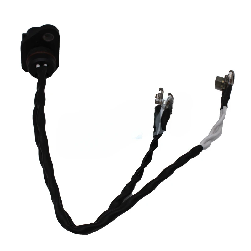 

Factory OutletPC200/240-8/240/270-8/WA380 Fuel Injector Line 4611037 Excavator Accessories