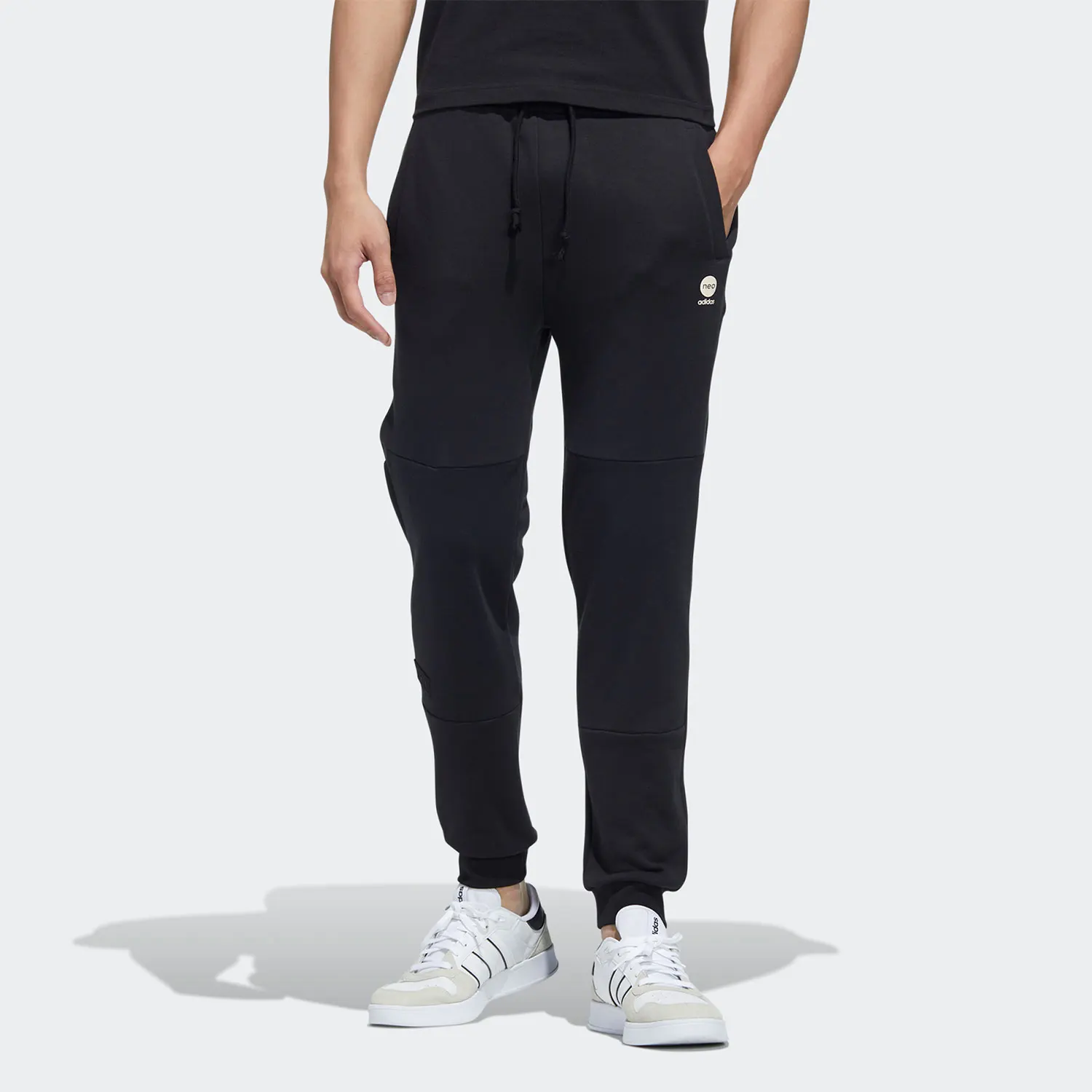 

Adidas genuine genuine Neo Spring New Men's Sports Training Casual Pants HD4642