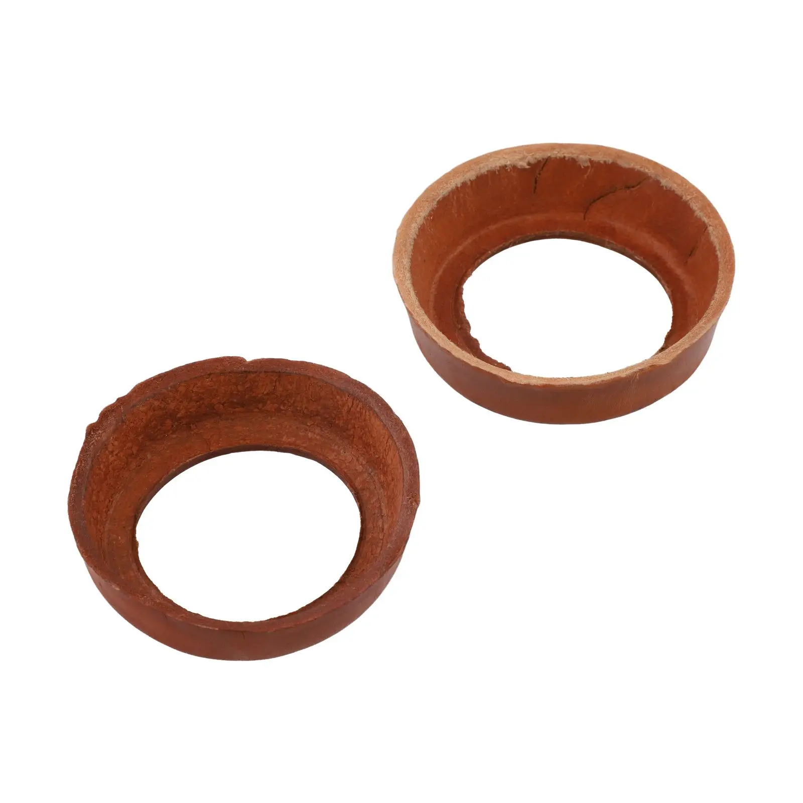 

Поршневое кольцо с кожаным рукавом, уплотнительное кольцо, долговечные принадлежности для обслуживания, несколько применений, бесшовная замена